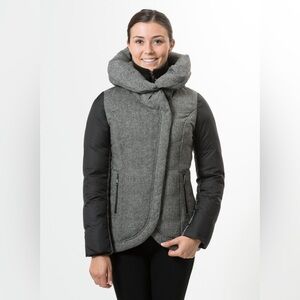 Soia & Kyo Winter Coat